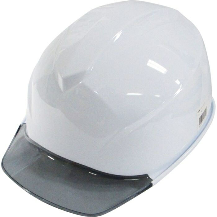 保護帽 ヘルメット ホワイト W3/V2 ST#123-JZV 谷沢製作所 ST123-JZV コンパクト 軽量化 通気性 安定感..