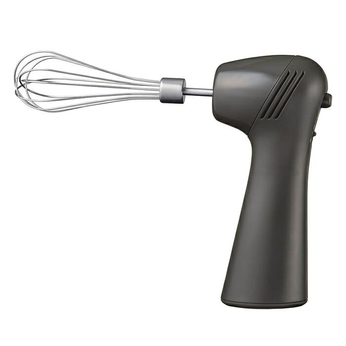 カイハウス HAND MIXER (WHIPPER)B DL6430-B