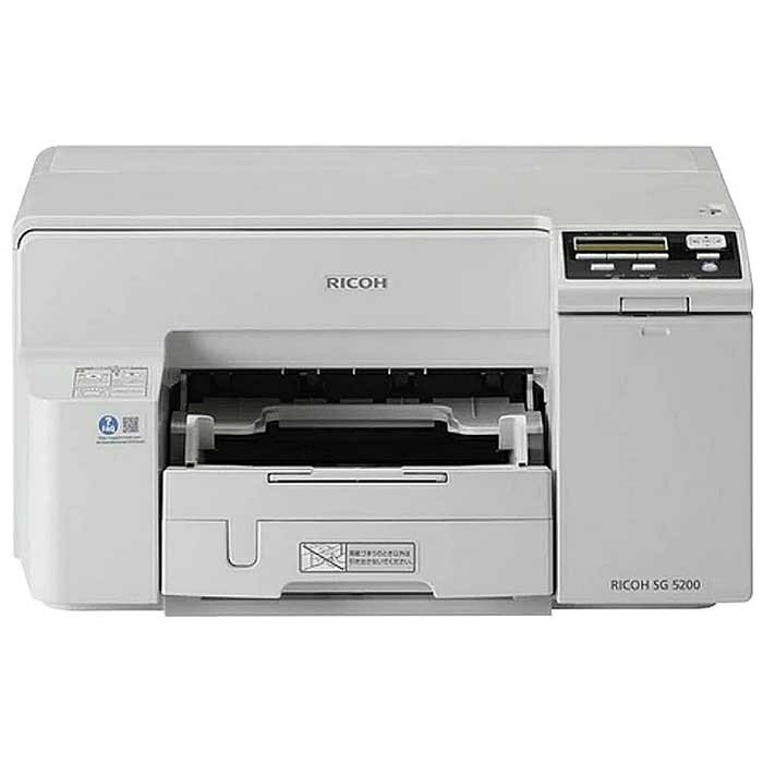 リコー GELJETプリンター RICOH SG 5200 (個人宅配達不可/一部住所配送不可) 515920