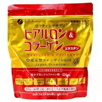 ファイン ヒアルロン&コラーゲン+還元型CoQ10 CMLF-4769be【納期目安:1週間】
