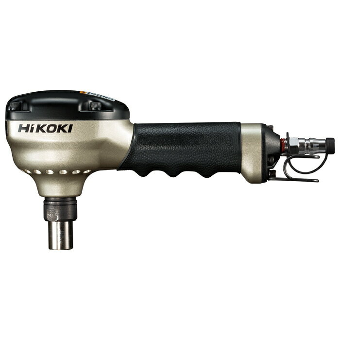 HiKOKI（日立工機） 常圧専用ばら釘打ち機 ドリフトピン対応 釘頭径φ6.6～12.6mm打ち込み可 ［KH09］ NH125AD