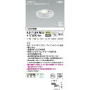 コイズミ LED防雨ダウン AD7139W35【納期目安:1週間】 LED照明 防水 高輝度 省エネ 耐久性 屋外用 ダウンライト 長寿命 フルカラー インテリア照明 エコフレンドリー シンプルデザイン 軽量 節電 防塵 防虫 簡単取り付け スマートコントロール 防雨対応 庭園照明