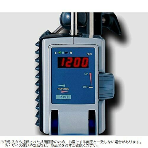 トルネード(撹拌機) スタンダード 10～600rpm SM-103 1-5472-03