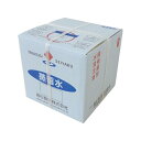 蒸留水 20L 専用コック付 CS20kg 4-2698-01 生菌検査済み 試験用水 精密機器洗浄水 高純度水 専用コック