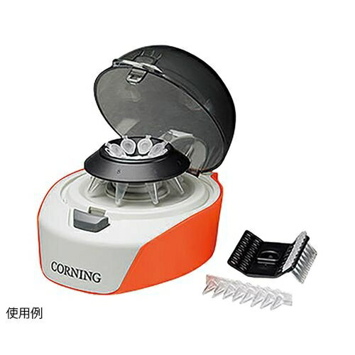 卓上小型遠心機 Corning(R) 本体 6770 1-2239-11