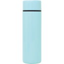 東亜金属 ポケミニステンレスボトル(140ml) ミント 4515424029026 ポケミニ ステンレスボトル コンパクト 持ち運び 軽量 保温保冷 オフィス アウトドア おしゃれ ギフト ミニサイズ ポータブル ロングセラー 耐久性 便利 環境にやさしい 使いやすい 軽量コンパクト(3)