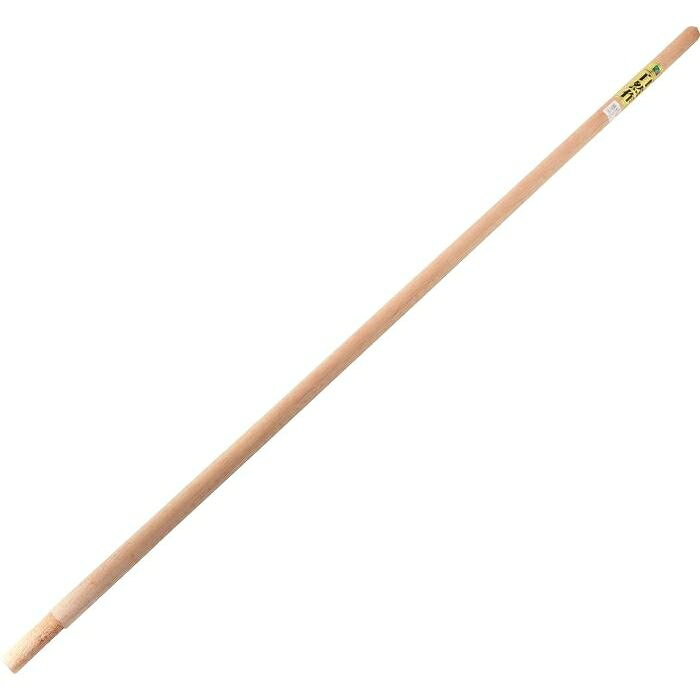 ●木柄用品の替え柄に。●製品サイズ(長さ×高さ×幅mm):1515×30×30●製品重量g:500●用途:木柄レーキ等の替え柄●柄長:1、500mm●沖縄・離島への配送料金は別途見積もり（配送不可の場合も有）となりますのでご了承ください。●JANコード：4904781668656大工・園芸用品＞園芸道具＞土農具/柄＞自然作717194こちらの商品の送料区分は「100」です。