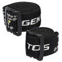 GENTOS シリコン塗布ヘッドバンドL SB-225【納期目安:05/31入荷予定】 シリコン塗布 ヘッドバンド ヘッドライト 適応機種 仕様 サイズ バック...