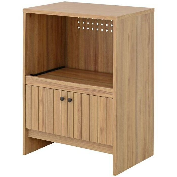 CERISE INTERIOR TIFFY(ティフィー)レンジラック(ナチュラル) TF80-60R-NA