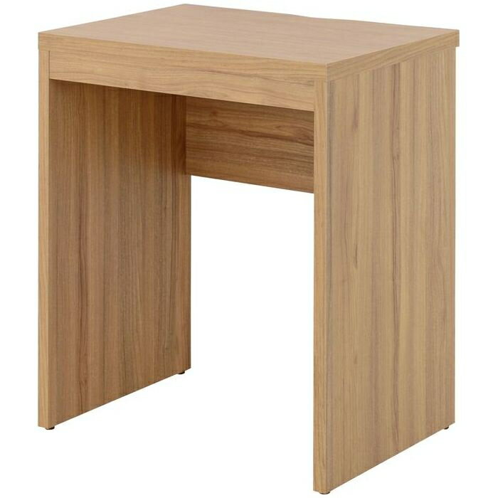 CERISE INTERIOR TIFFY(ティフィー)デスク(60cm幅/ナチュラル) TF72-60DS-NA