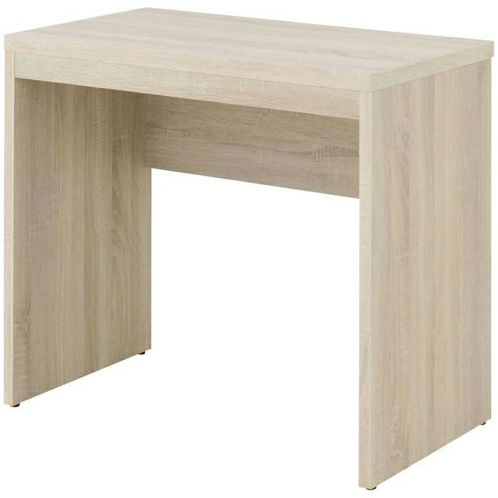 CERISE INTERIOR TIFFY(ティフィー)デスク(80cm幅/オークナチュラル) TF72-80DS-IV