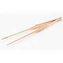 シェフトングSPピンクゴールド(210mm) KND-083298 盛箸 包丁式 燕三条 職人 道具 盛り付け 日本料理 和食 調理現場 シェフトングSP