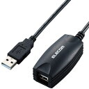 GR y[ւł̔izUSBP[u P[u USB2.0Ή 5m USB2-EXB50