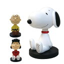 PEANUTS SNOOPY スヌーピー ゆらゆらドール　スヌーピー・KS-1210 CMLF-1086728【納期目安：1週間】