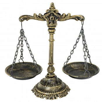 イタリアザマック 天秤 17117800149 CMLF-1357667【納期目安：1週間】のサムネイル