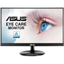 ASUS TeK 21.5^Chj^[/1920~1080(tHD)/HDMIED-Sub15s/ubN/Xs[J[:Ȃ VP229HE ds-2419661