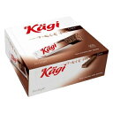 Kagi(カーギ) チョコウエハース ダークバー 25g×24本 CMLF-1427429【納期目安:5/12入荷予定】 ダークチョコレート お口の中 便利なサ...