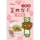 壮関 やわらか三陸茎めかぶ 梅しそ味 30g×180袋 CMLF-1665911【納期目安：1週間】