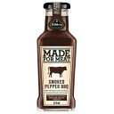 キューネ バーベキューソース スモークペッパー 235ml 8セット 053129 CMLF-1684761【納期目安:1週間】 ソース グルメ バーボンウィス...