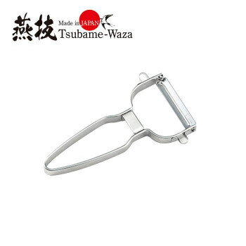 「燕技」 ステンレスピーラー TBW-006 燕技 燕市 溶接・研磨 刃研ぎ モリブデンバナジウム鋼 オールス..