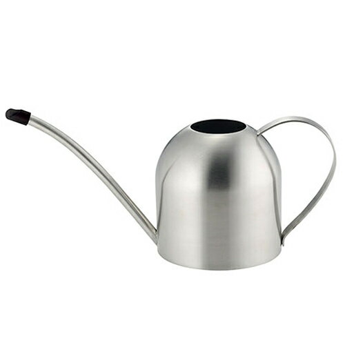 佐藤金属興業 「ドーム」ジョーロ L 205385 ガーデニング インテリア サポート 心地よい オアシス おし..