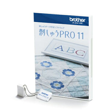 ブラザー 刺しゅうPRO 11 ESY1011【納期目安：08/末入荷予定】