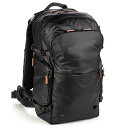 Shimoda Designs エクスプロールV2 35 スターターキット ブラック V520-160【納期目安:1週間】 ロック可能 ジッパー パスポートポケ...