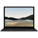 マイクロソフト SurfaceLaptop 4 15型 Core i7 32GB 1TB(SSD) ブラック/メタル Windows11 LIJ-00004O 1台 ds-2486281