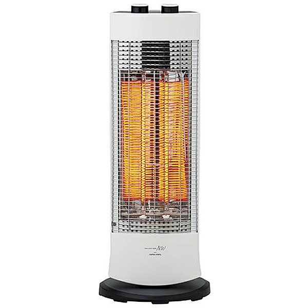 アピックスの暖房器具 ACH-741-WH