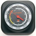 EMPEX エンペックス 高度・気圧計 アルティ・マックス4500 FG-5102【納期目安：1週間】