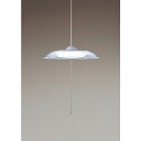 パナソニック LEDぺンダント パルックLEDペンダント HH-PH0830D LEDペンダント パルックLED 文字くっきり光 プルスイッチ キレイコート 光...