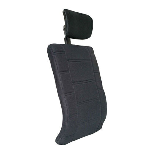 置くだけで極上椅子に チェア・アップグレーダー サンコー C-RWH21B【納期目安：1週間】 極上椅子 チェ..