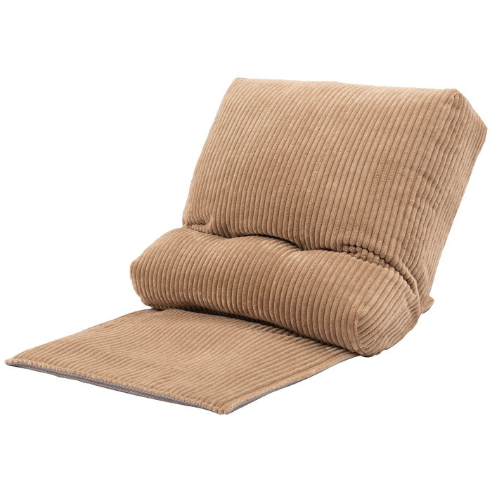 東谷（あづまや） マルチフロアチェア RKC-187BE チェチェ リラックス 快適座り心地 スタイリッシュ 多..