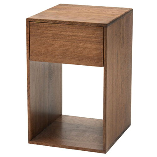 サイドチェスト 東谷（あづまや） MTK-345BR ホワイトオーク ハギ材 デザイン 収納 シンプル 使いやす..