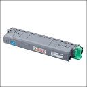 リコー トナー シアン P C6000H NO600684 RICOH 7000ページ トナーカートリッジ グリーン購入法 RoHS指令