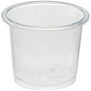 (まとめ)HEIKO PSプラスチックカップ1オンス(30ml) #4530953 1パック(100個)【×5セット】 ds-2508179 PSプラスチックカ...