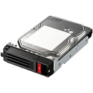 バッファロー TeraStationTS5010シリーズ 交換用HDD NAS専用 1TB OP-H ...