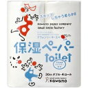 河野製紙アヴォンリー・キース保湿ペーパー トイレット ダブル 芯あり 30m1セット(40ロール:4ロール×10パック) ds-2509804 河野製紙 アヴォンリー・キース 保湿ペーパー 30m 1セット 40ロール 日本(3)