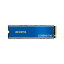 ADATA LEGEND 700SSD PCIe Gen3x4 M.2 2280 512GB up to R2000MB/s W1600MB/s ALEG-700-512GCSǼܰ¡2֡