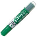 パイロット ボードマーカーボードマスター 中字丸芯 グリーン WMBM-12L-G 1セット(10本) ds-2511091 ボードマーカー ボードマスター 詰...