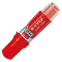 パイロット ボードマーカーボードマスター 極太 レッド WMBM-25J-R 1セット(10本) ds-2511112 ボードマーカー インク 詰替タイプ アル...