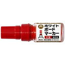 (まとめ) 寺西化学 ギター ホワイトボードマーカー大型eco 赤 GRWBLP-T2 1本 【×10セット】 ds-2511655 ホワイトボードマーカー e...