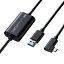 掠ץ饤 USB3.2 A-TypeC󥰥֥(5mVRإåɥåб) KB-USB-RLC305