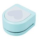 カール事務器 メガジャンボクラフトパンチ ハート CN45208 4971760002343 クラフトパンチ 手芸 ハンドメイド インテリア ギフト ペーパーク...
