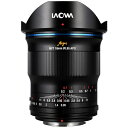 LAOWA I 18mm F0.95 MFT APO }CNtH[T[Y}Eg LAO0389y[ڈF1z