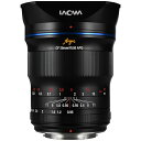 LAOWA I 25mm F0.95 CF APO LmRF}Eg LAO0392