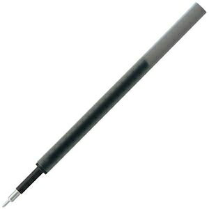 (まとめ）トンボ鉛筆 油性ボールペン替芯 KNU0.38mm 黒 モノグラフライト用 BR-KNU33 1セット（5本）【×10セット】 ds-2514225