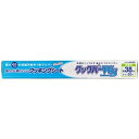 (まとめ)旭化成ホームプロダクツ クックパーWSクッキングシート 38cm×20m 1本【×15セット】 ds-2514516 旭化成 クッキングシート 耐熱 ...