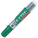 (まとめ)パイロット ボードマーカーボードマスター 中字平芯 グリーン WMBM-12LC-G 1セット(10本)【×3セット】 ds-2514950 パイロッ...