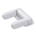 (まとめ)ドアノブストッパー 【×10セット】 ds-2517301 ドアノブストッパー 便利グッズ 多機能 おしゃれ 収納 便利アイテム 質感 シンプル イン...